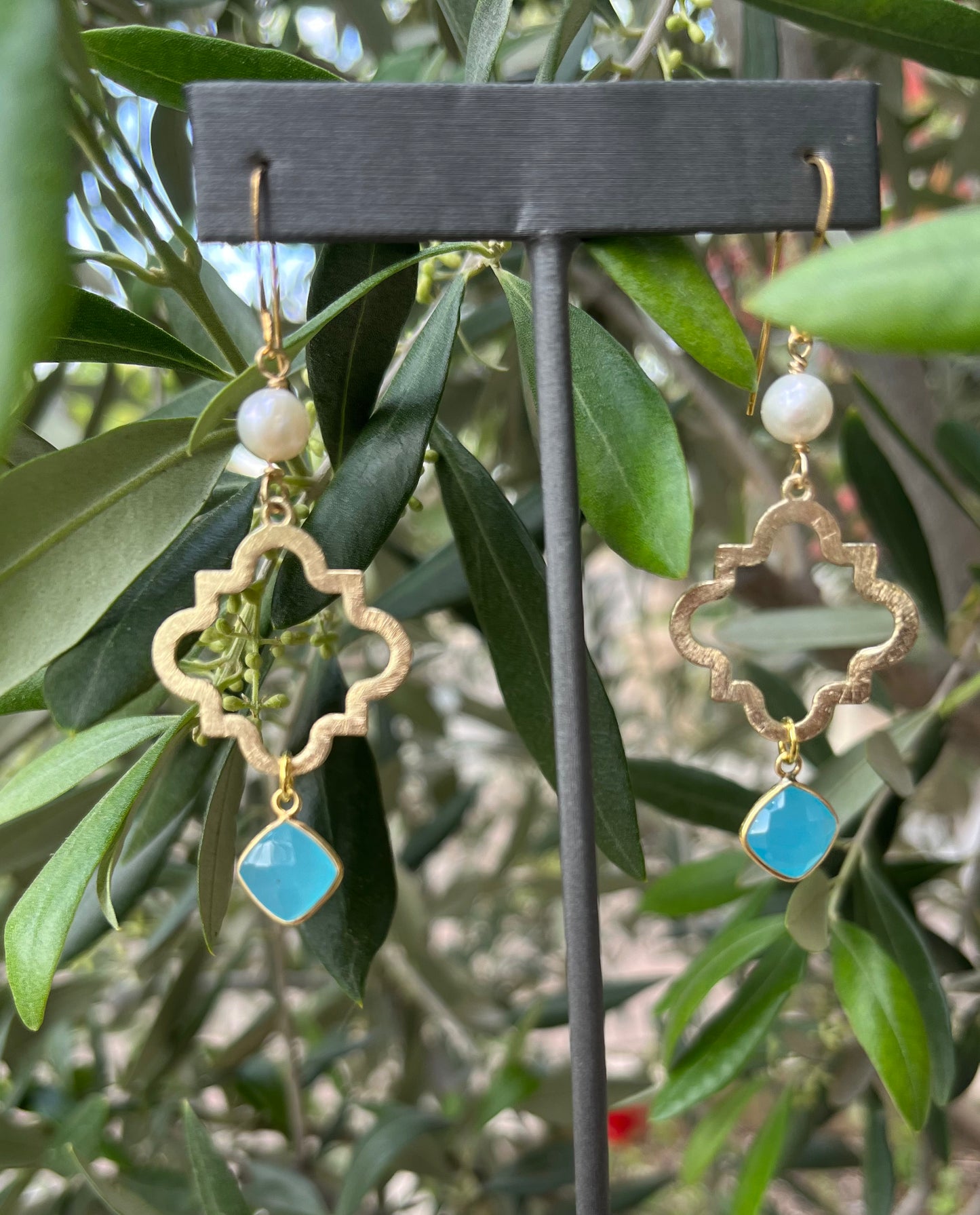 Capri Earrings