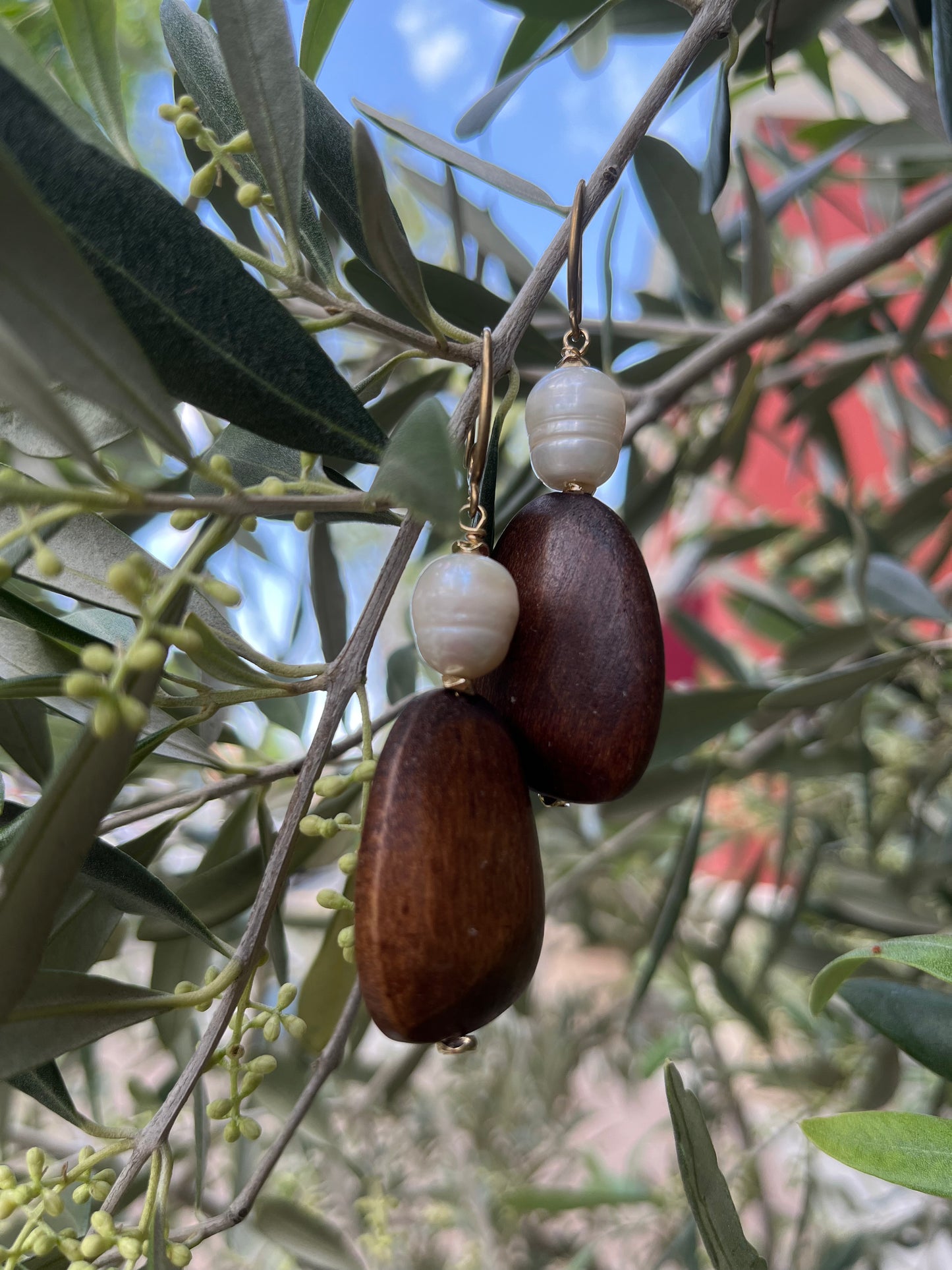 Portofino Earrings