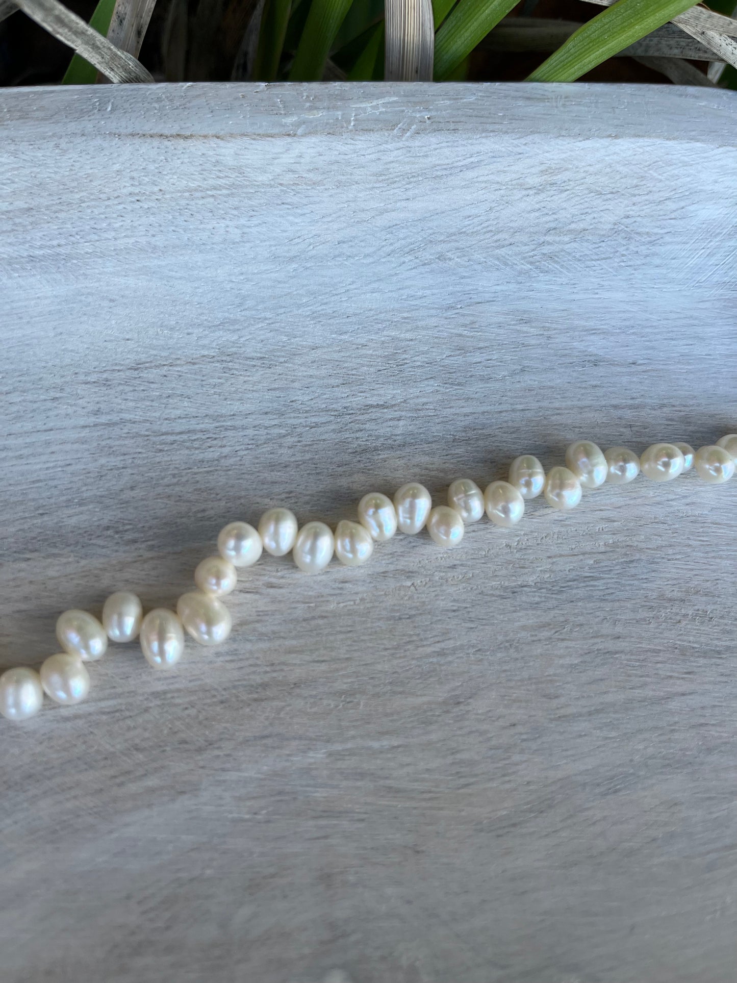 Crème Brûlée Pearls